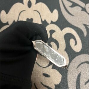 Kinsley Armelle Quartz Bangle